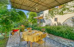 Ferienhaus - Capolona , Italien - ITA754 4