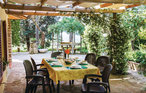 Ferienhaus - Capolona , Italien - ITA754 16
