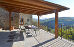 Ferienhaus - Talla , Italien - ITA050 8