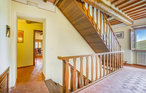 Ferienhaus - Località Col di Moro , Italien - ITA065 21