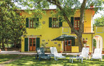 Ferienhaus - Poppi , Italien - ITA106 1