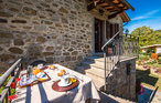 Ferieleilighet - Cortona , Italia - ITA780 5