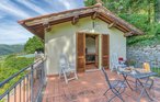 Ferienwohnung - Loro Ciuffenna , Italien - ITA793 2