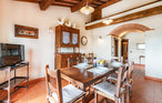 Ferienhaus - Poppi , Italien - ITA046 18