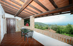 Ferienhaus - Castelfranco di Sopra , Italien - ITA058 14