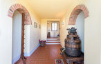 Ferienhaus - Cortona , Italien - ITA091 21