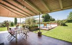 Feriehus - Monte San Savino , Italia - ITA684 2