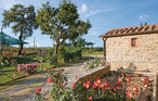 Ferienhaeuser - Cortona , Italien - ITA680 9