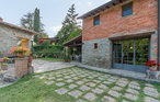 Ferienhaus - Arezzo , Italien - ITA014 8