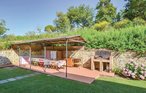 Ferienhaus - Castiglion Fiorentino , Italien - ITA396 5