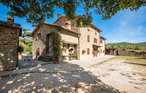 Ferieleilighet - Cortona , Italia - ITA780 15