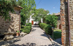 Ferieleilighet - Cortona , Italia - ITA289 11