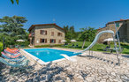 Ferienhaus - Cortona , Italien - ITA263 5