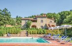 Ferienhaus - Castiglion Fiorentino , Italien - ITA396 1
