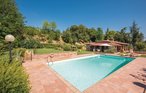 Feriehus - Monte San Savino , Italia - ITA684 1