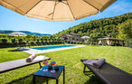 Ferieleilighet - Cortona , Italia - ITA780 1