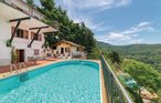 Ferienwohnung - Loro Ciuffenna , Italien - ITA793 1