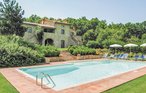 Ferienhaus - Castiglion Fiorentino , Italien - ITA396 11