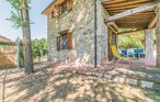 Semesterhus - Monterchi , Italien - ITA103 7
