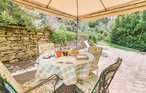 Ferienhaus - Pieve a Maiano , Italien - ITA370 7