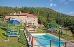 Ferienhaeuser - Cortona , Italien - ITA680 1