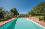 Feriehus - Monte San Savino , Italia - ITA684 7