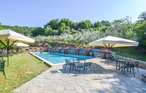 Ferienhaus - Castelfranco di Sopra , Italien - ITA058 12