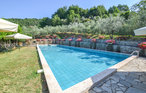 Ferienhaus - Castelfranco di Sopra , Italien - ITA058 10