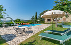 Ferienhaus - Cortona , Italien - ITA263 6