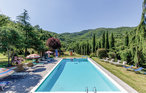 Lejlighed - Cortona , Italien - ITA291 6