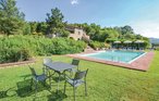 Ferienhaus - Castiglion Fiorentino , Italien - ITA396 8