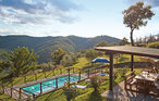 Ferienhaeuser - Cortona , Italien - ITA680 6