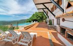 Ferienwohnung - Loro Ciuffenna , Italien - ITA793 8