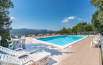 Ferieleilighet - Citerna , Italia - ITA960 5