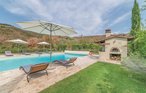 Ferienhaus - Castiglion Fiorentino , Italien - ITA807 9