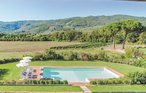 Ferienhaus - Castiglion Fiorentino , Italien - ITA396 10