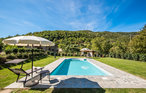 Ferieleilighet - Cortona , Italia - ITA780 9