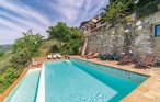 Ferienwohnung - Loro Ciuffenna , Italien - ITA793 12