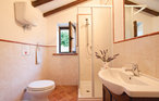 Ferienhaeuser - Cortona , Italien - ITA680 17