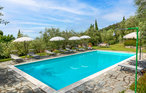 Ferienhaus - Cortona , Italien - ITA091 9