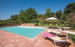 Feriehus - Monte San Savino , Italia - ITA684 6
