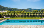 Ferieleilighet - Cortona , Italia - ITA780 6
