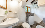 Ferienhaus - Cortona , Italien - ITA463 12