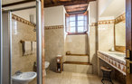 Ferienhaus - Castiglion Fiorentino , Italien - ITA664 36
