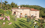 Ferienhaeuser - Cortona , Italien - ITA680 4