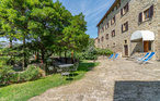 Feriehus - Cortona , Italia - ITA051 2