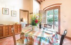 Ferienhaus - Pieve a Maiano , Italien - ITA370 2