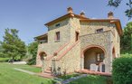 Ferienhaus - Castiglion Fiorentino , Italien - ITA396 12