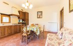 Ferienwohnung - Ambra , Italien - ITA675 13
