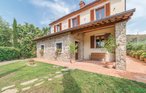 Ferienhaus - Castiglion Fiorentino , Italien - ITA807 4
